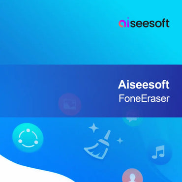 Aiseesoft FoneEraser