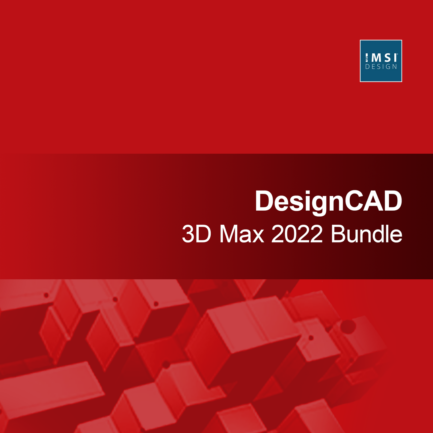 Pack DesignCAD 3D Max 2022