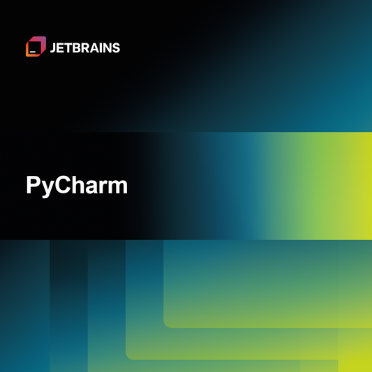 Jetbrains PyCharm