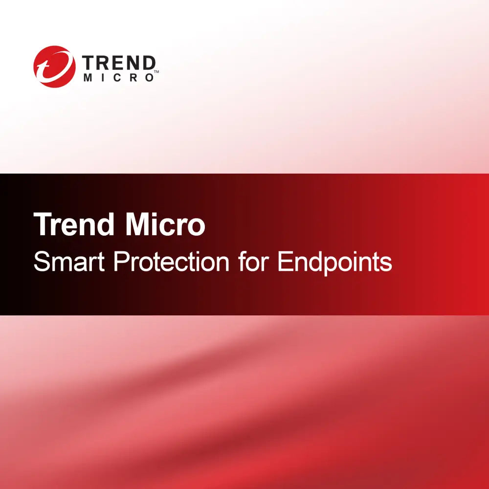 Trend Micro Okos Védelem Végpontokhoz