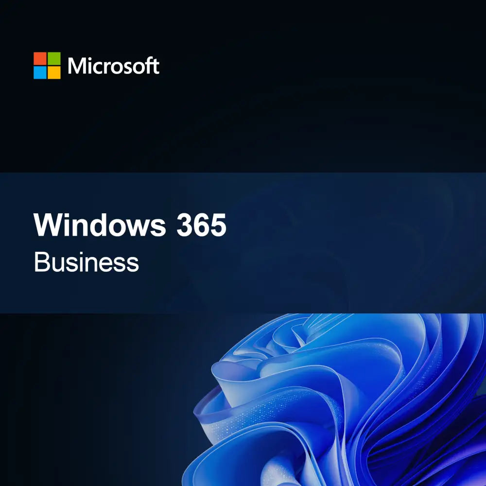 Windows 365 Business